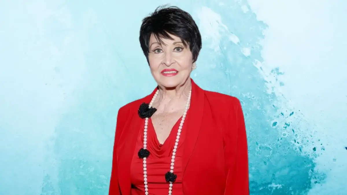 Chita Rivera Religion What Religion is Chita Rivera? Is Chita Rivera a Christian (Roman Catholic)?