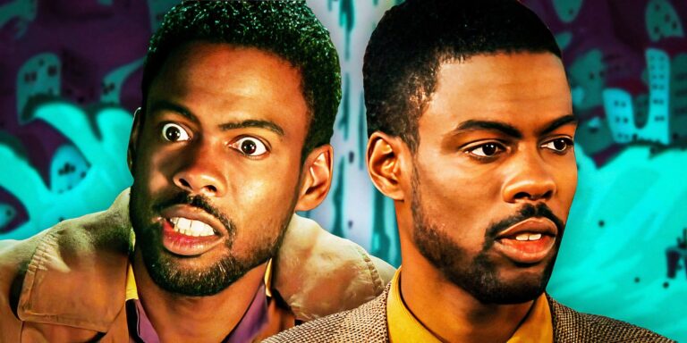 Chris Rock’s 10 Best Movies & TV Shows, Ranked