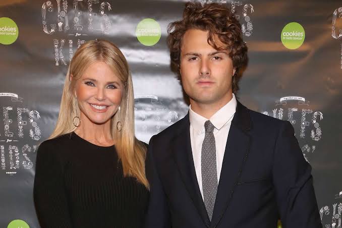 Christie Brinkley's Son, Jack Brinkley-Cook Biography: Net Worth, Parents, Siblings, Wikipedia, Height, Age, Instagram, Spouse