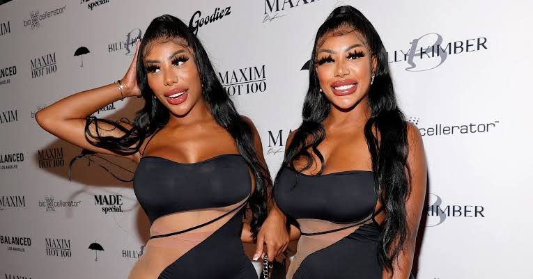 Clermont Twins Biography: Age, Net Worth, Prison, Height, Fees, Education, Before and After