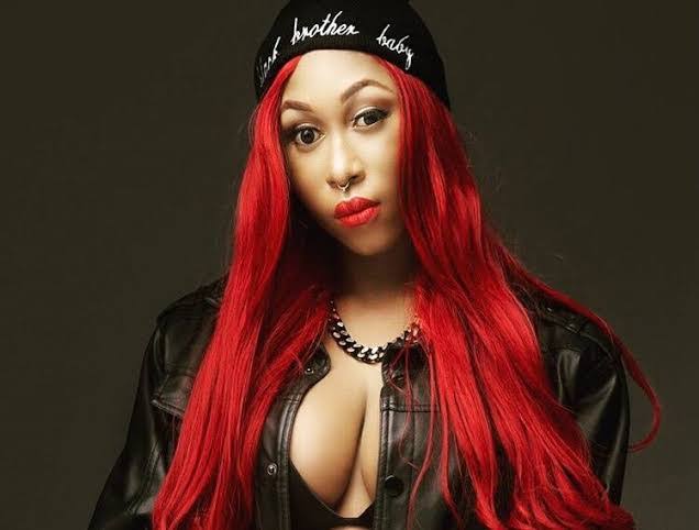 Cynthia Morgan Madrina Bio: Age, Net Worth, Instagram, Spouse, Height, Wiki, Parents, Songs, Controversies