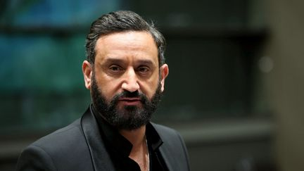 Cyril Hanouna Biography: Age, Wife, Net Worth, Wikipedia, Children, Family, Books