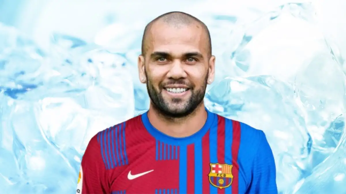 Dani Alves Ethnicity, What is Dani Alves