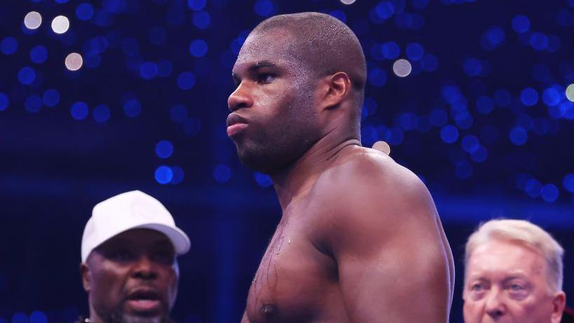 Daniel Dubois Biography: Net Worth, Height, Girlfriend, Age, Next Fight, Wife, Records, Wiki, Parents, Instagram, Siblings, Nationality