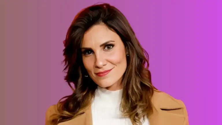 Daniela Ruah Ethnicity, What is Daniela Ruah’s Ethnicity?