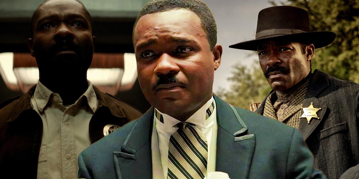 David Oyelowo’s 10 Best Movies And TV Shows