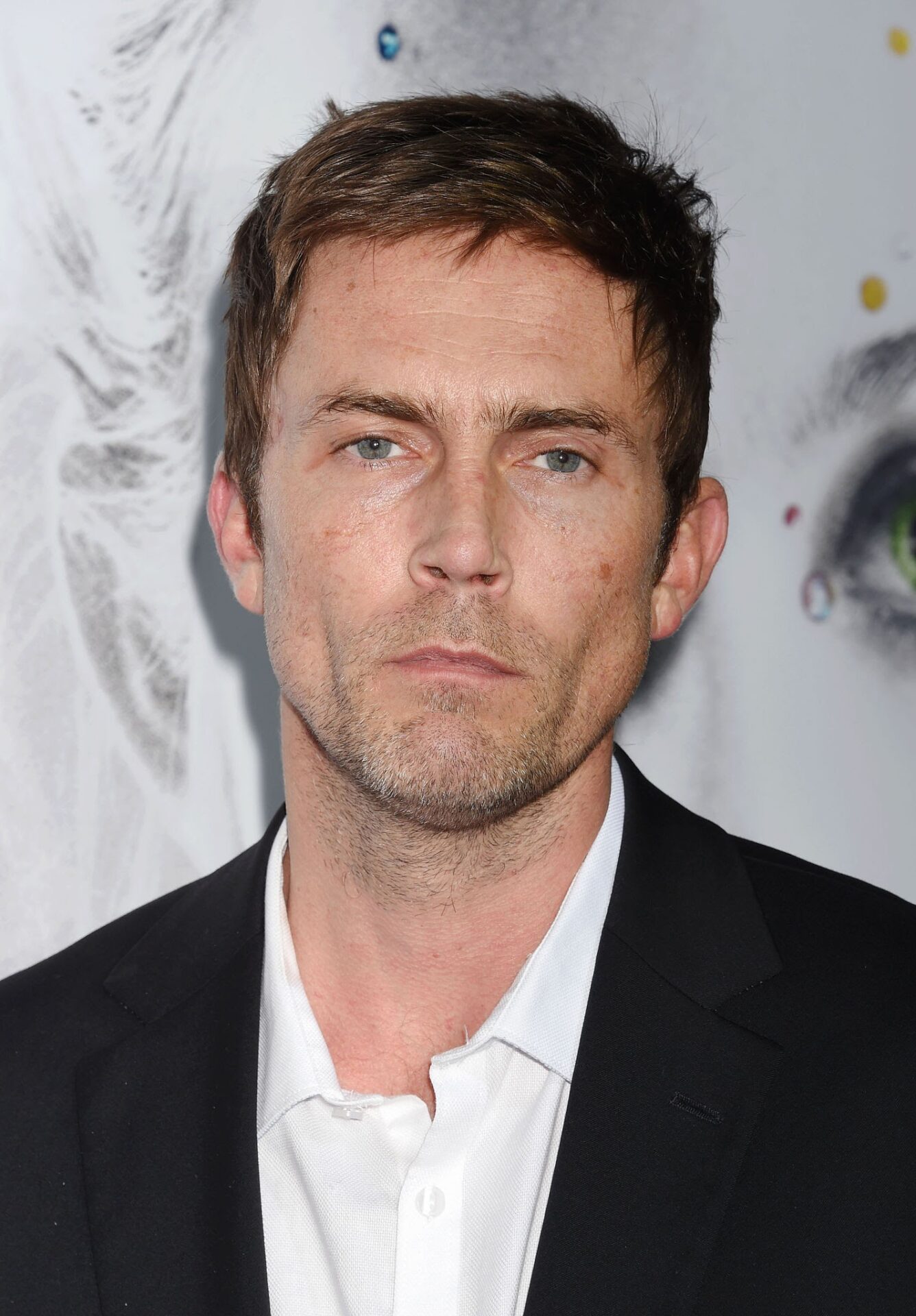 Desmond Harrington Biography: Ex-wife, Awards, Age, Net Worth, Siblings, Parents, Height, Movies, Children