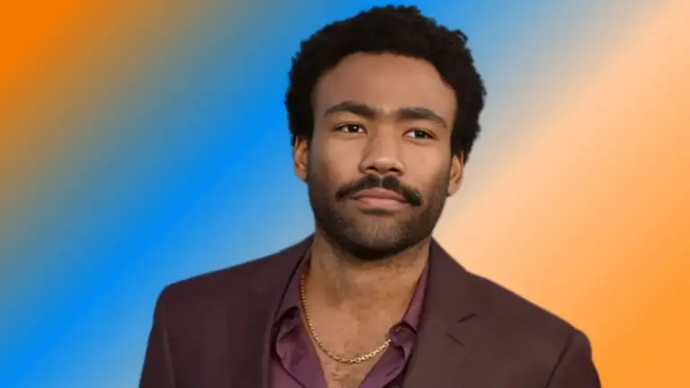 Donald Glover Ethnicity, What is Donald Glover’s Ethnicity?