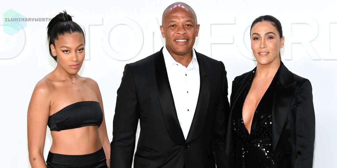 Dr. Dre’s Daughter LaTanya Danielle Young Biography: Age, Net Worth, Husband, Siblings, Parents