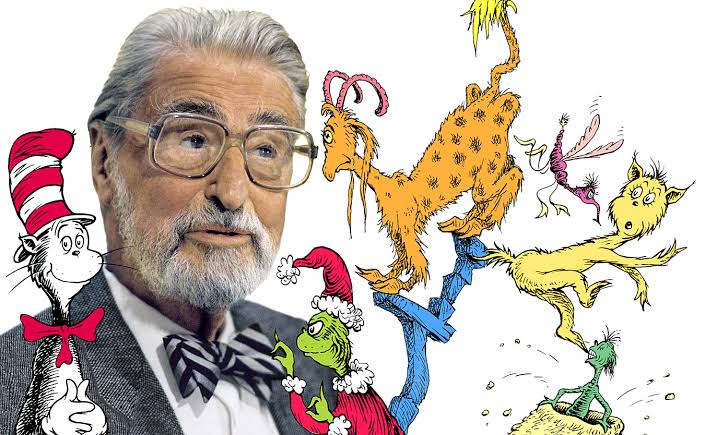 Dr. Seuss Biography: Age, Net Worth, Instagram, Spouse, Height, Wiki, Parents, Siblings, Children