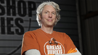 Edd China Biography: Wife, Age, Net Worth, Height, Instagram, Family, Movies