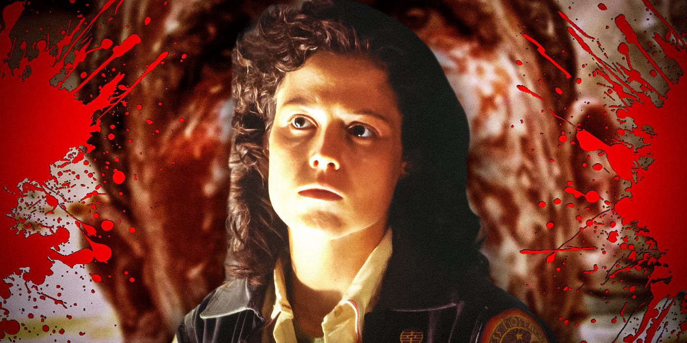 Every Death In 1979’s Alien, Ranked By Goriness