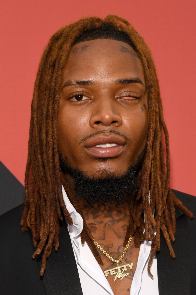 Fetty Wap Biography: Age, Net Worth, Instagram, Spouse, Height, Wiki, Parents, Siblings, Awards, Songs, Controversies