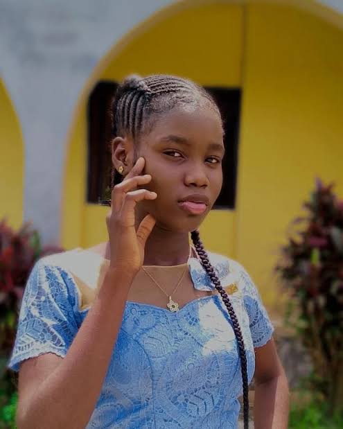 Fisayomi Abebi Biography: Net Worth, Boyfriend, Age, Parents, Wiki, Height, Instagram, Movies, Awards