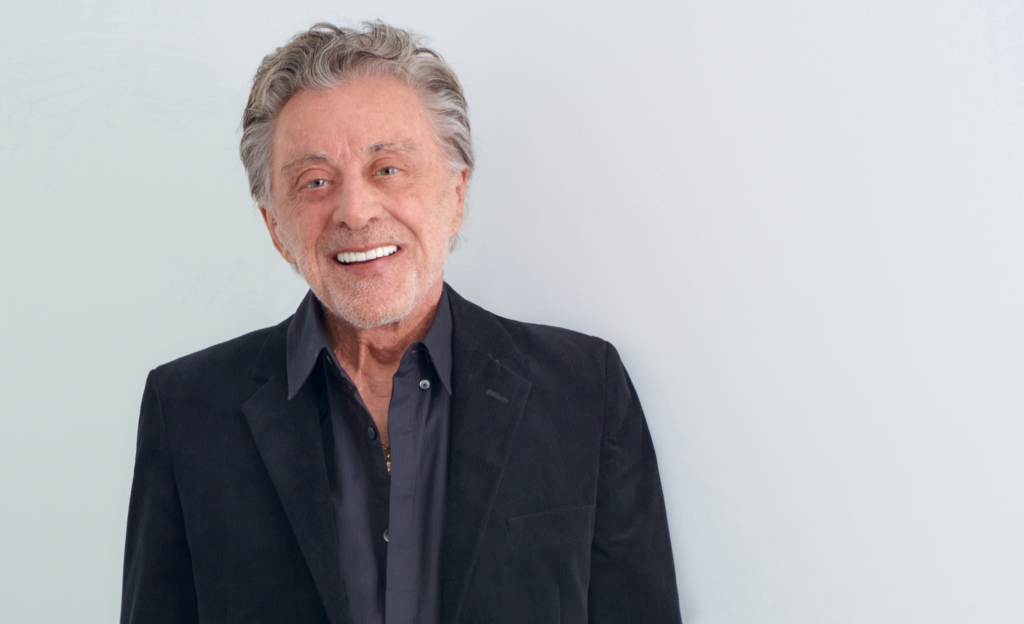 Frankie Valli Biography: Age, Wife, Children, Wiki, Net Worth, Height, Nationality