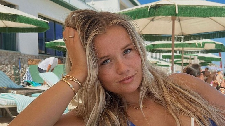 Frenkie de Jong's Wife, Milky Kiemeney Bio: Age, Net Worth, Instagram, Height, Wiki, Parents, Siblings, Children