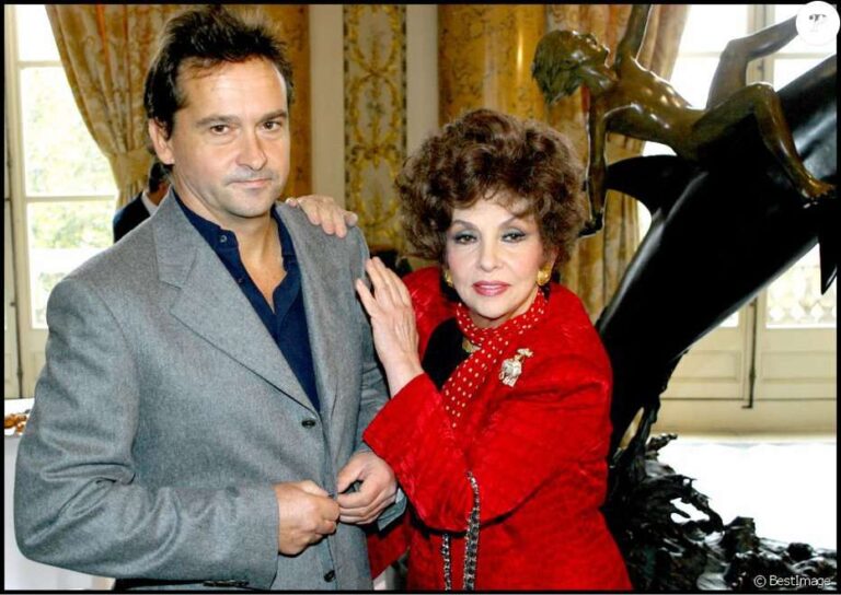 Gina Lollobrigida’s Son Milko Skofic Jr Biography: Age, Net Worth, Parents, Height, Siblings, Wife, Children, Movies