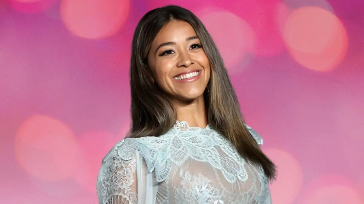 Gina Rodriguez Height How Tall is Gina Rodriguez?