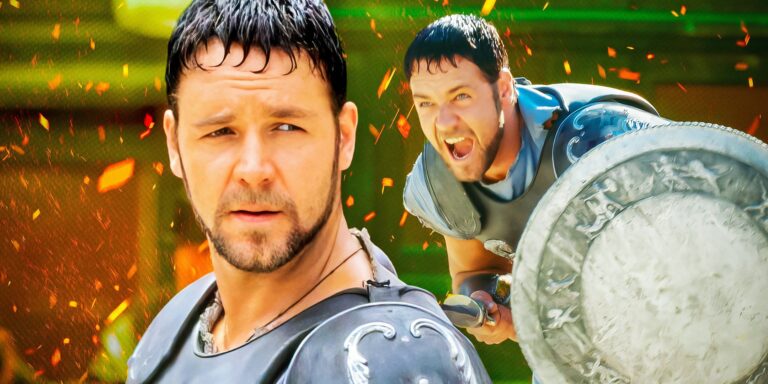 Gladiator’s 10 Most Rewatchable Scenes