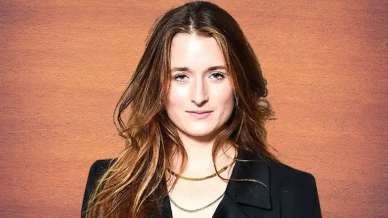 Grace Gummer Ethnicity, What is Grace Gummer’s Ethnicity?