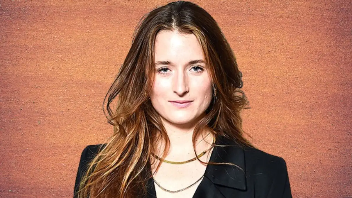 Grace Gummer Ethnicity, What is Grace Gummer