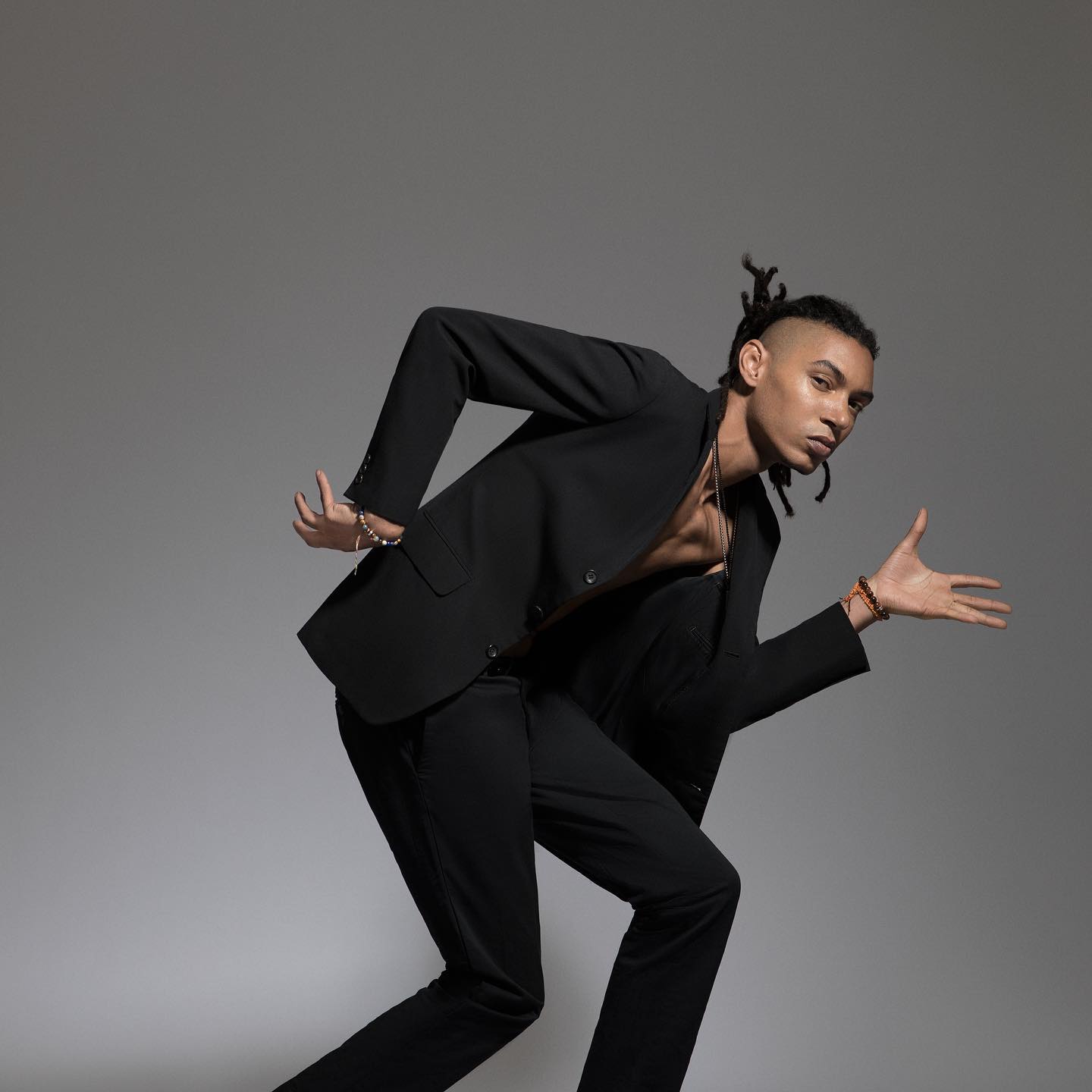 Grace Jones Son Paulo Goude Biography: Age, Net Worth, Instagram, Spouse, Height, Wiki, Parents, Siblings, Songs