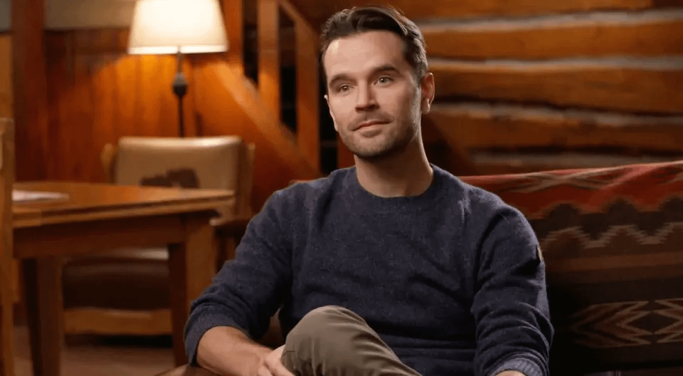 Graham Wardle Biography: Age, Net Worth, Instagram, Height, Awards, Parents, Movies, Children