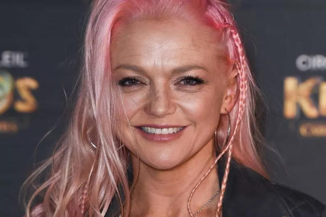 Hannah Spearritt Biography: Age, Net Worth, Children, Husband, Height, Songs, Pictures, Movies, Awards