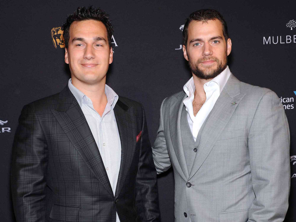 Henry Cavill’s Brother, Charlie Cavill Bio: Age, Net Worth, Instagram, Spouse, Height, Wiki, Parents, Siblings, Movies, Awards