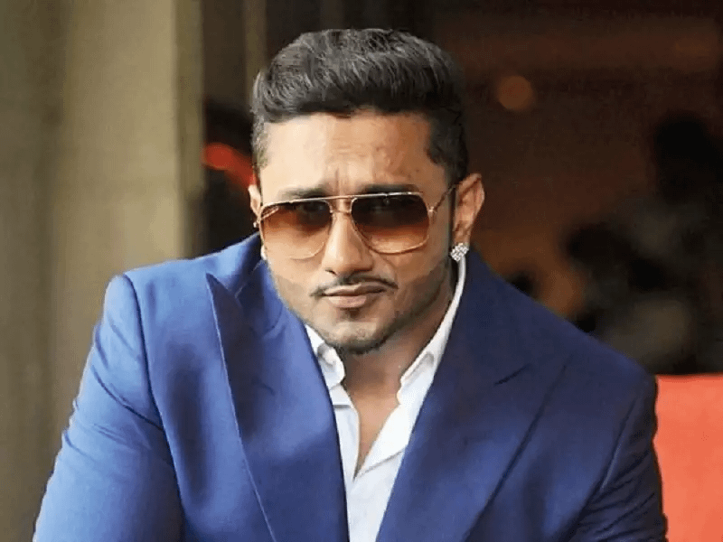 Honey Singh Biography: Songs, Instagram, Wiki, Age, Net Worth, Family, Photos, Spouse, Movies