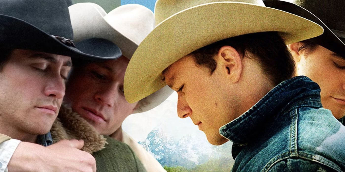 I Wish I Knew How To Quit You: 20 Best Brokeback Mountain Quotes