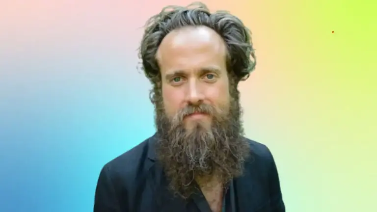 Iron and Wine New Album Release Date 2024, Who is Iron and Wine?