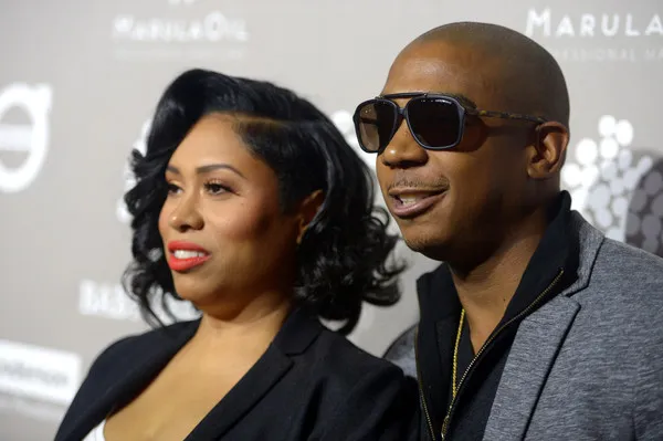 Ja Rule's Wife, Aisha Atkins Biography: Age, Height, Net Worth, Wikipedia, Children, Parents, Siblings