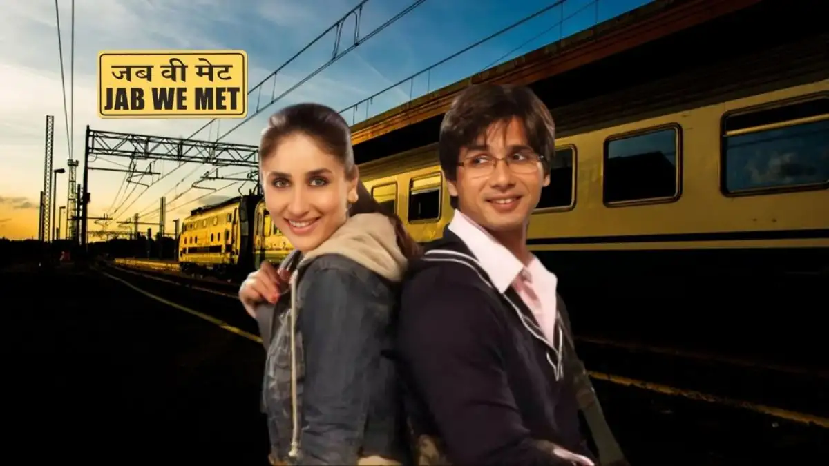 Jab We Met Ending Explained, Release Date, Cast, Plot, and More