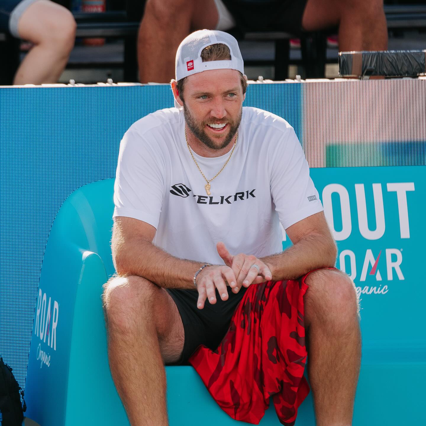 Jack Sock Biography: Awards, Age, Siblings, Parents, Net Worth, Height, Girlfriend, Team