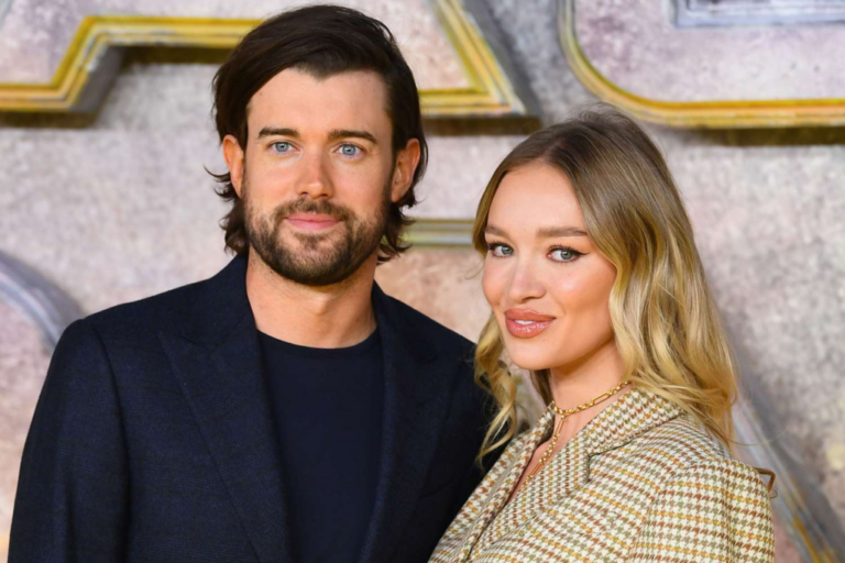 Jack Whitehall’s Girlfriend, Roxy Horner Biography: Net Worth, Age, TV Shows, Awards, Height, Wikipedia