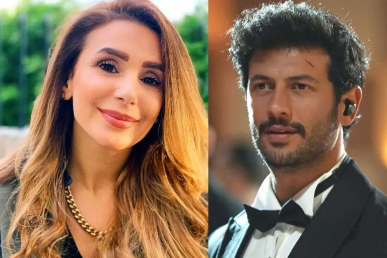 Jad Hadid Wife, Ramona Khalil Biography: Age, Children, Parents, Net Worth, Height, Instagram