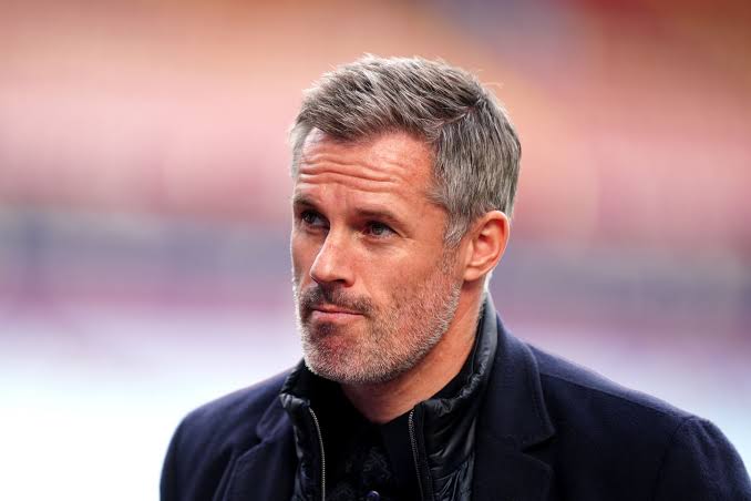 Jamie Carragher Biography: Awards, Age, Net Worth, Siblings, Parents, Children, Controversies, Wife, Books, Former Teams