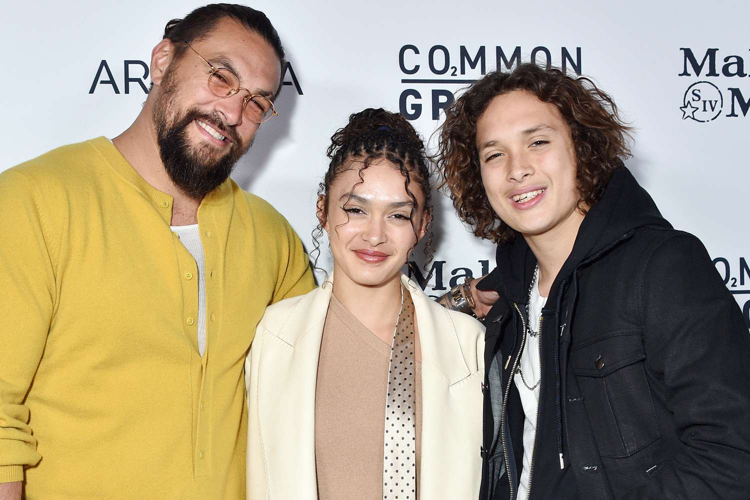 Jason Momoa and Lisa Bonet’s Son Nakoya Wolfe Biography: Net Worth, Parents, Girlfriend, Siblings, Age, Height