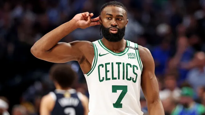 Jaylen Brown Biography: Net Worth, Girlfriend, Age, Basketball, Height, Instagram, Siblings, Wikipedia