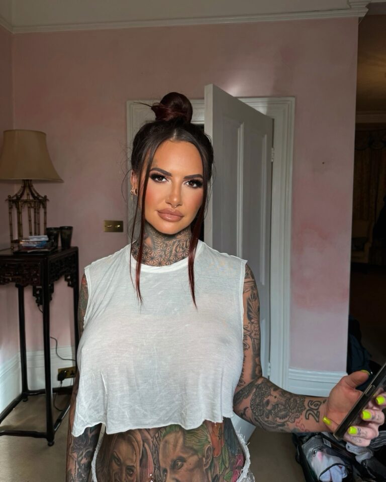 Jemma Lucy Biography: Controversy, Age, Net Worth, Siblings, Parents, Height, Daughters, Movies