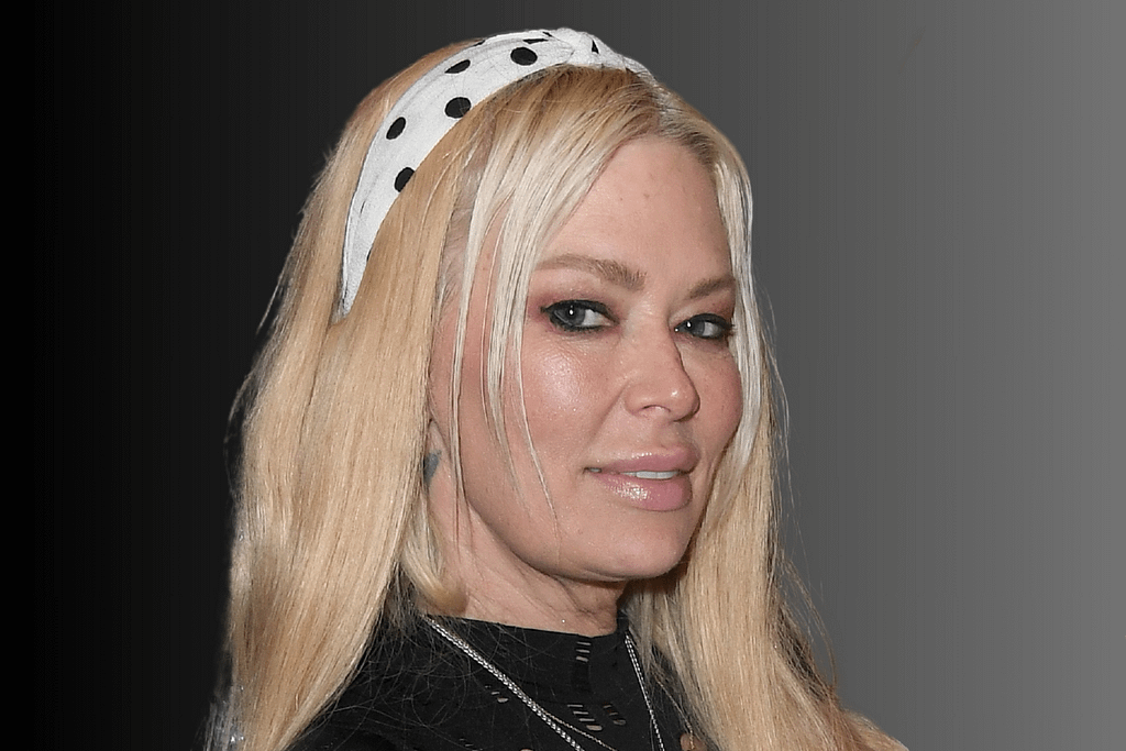 Jenna Jameson Biography: Husband, Net Worth, Age, Instagram, Height, Wiki