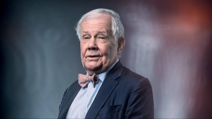 Jim Rogers Biography: Age, Net Worth, Instagram, Wife, Books, Awards, Height, Wiki, Parents, Siblings, Children, Controversies