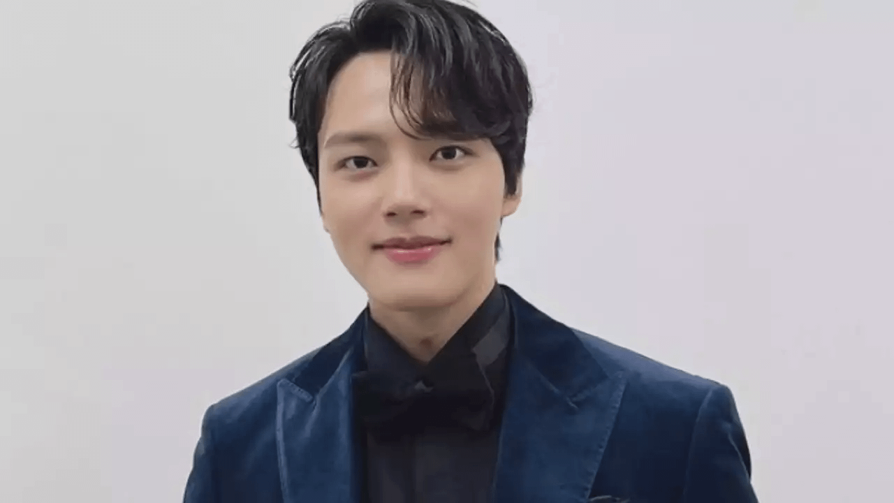 Jin Goo Biography: Age, Wife, Movies, Children, Net Worth, Height, Awards