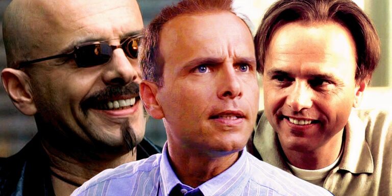 Joe Pantoliano’s 10 Best Movies And TV Shows