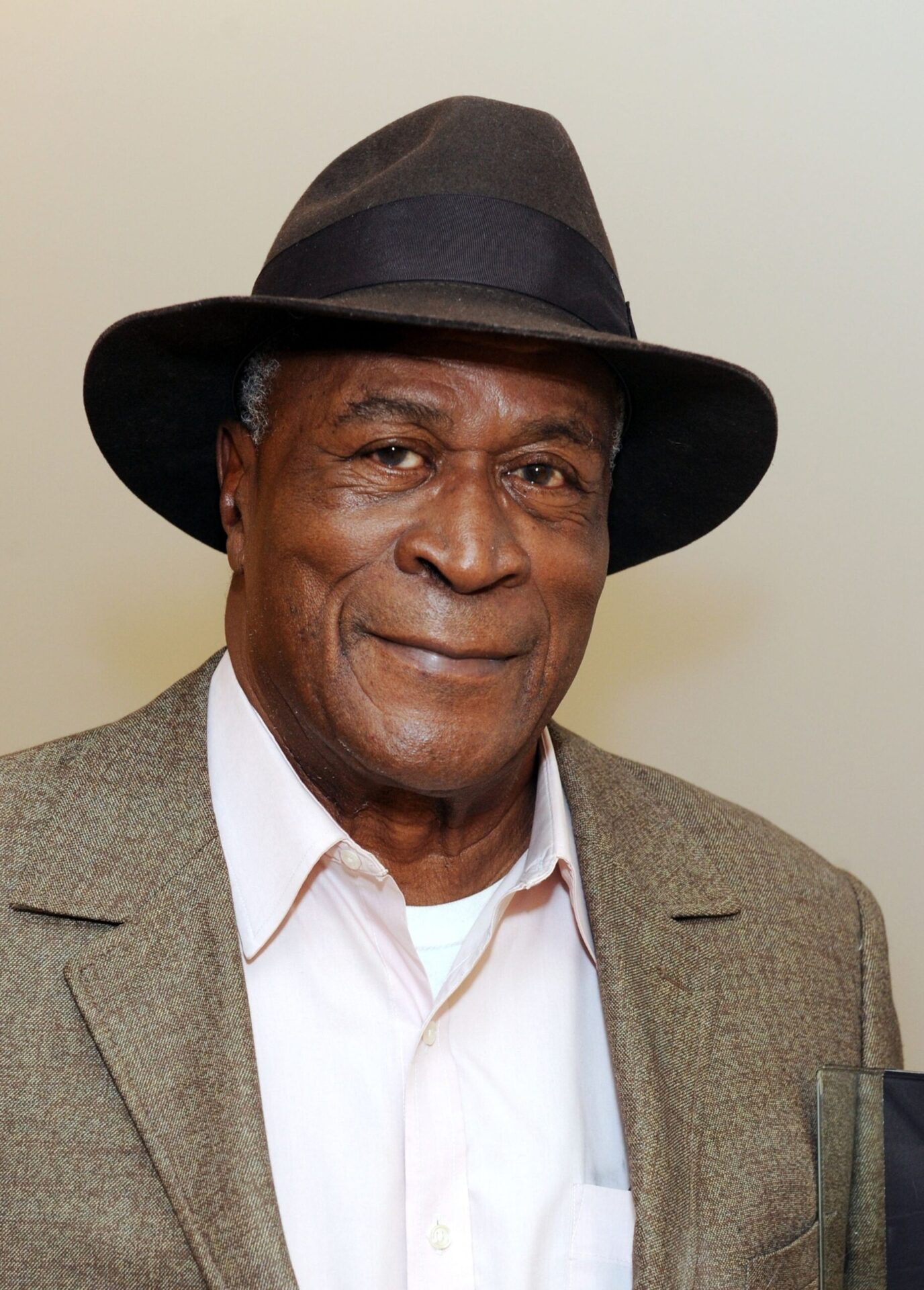 John Amos Biography: Net Worth, Wife, Family, Sons, Wiki, Height, Age, Awards