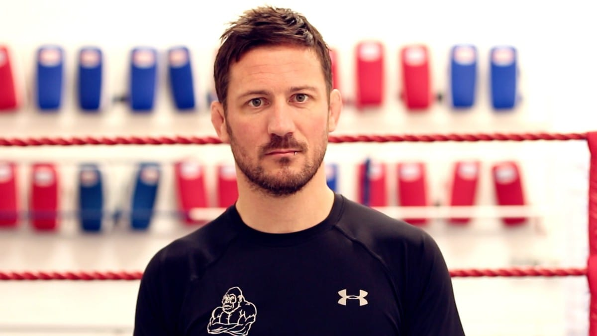 John Kavanagh Biography: Net Worth, Age, Wife, Children, Martial Arts, Awards