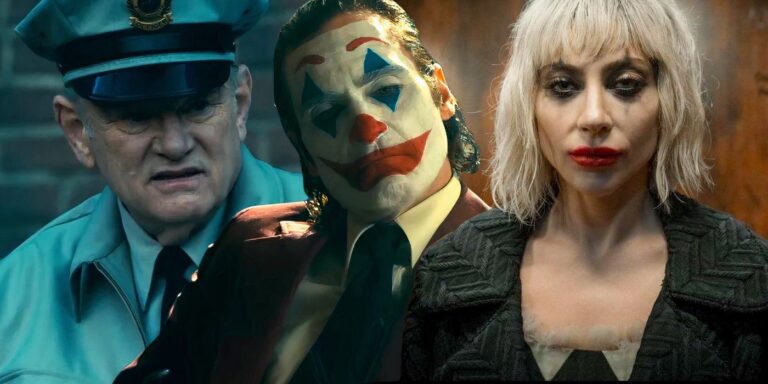 Joker 2’s 10 Biggest Unanswered Questions