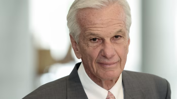 Jorge Paulo Lemann Biography: Wife, Age, Parents, Siblings, Net Worth, Height, Children