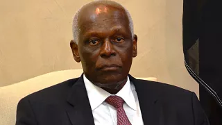 Jose Eduardo dos Santos Biography: Wife, Age, Net Worth, Pictures, Height, Children